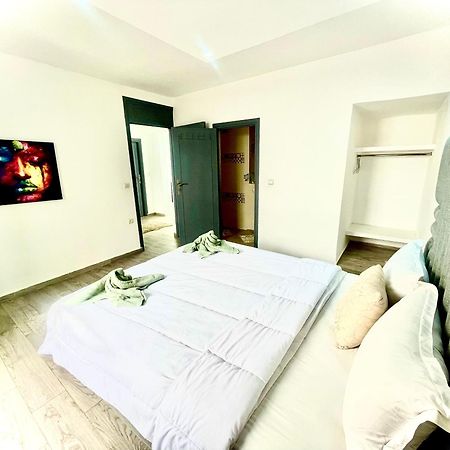 Villa Paradis Μαρακές Εξωτερικό φωτογραφία