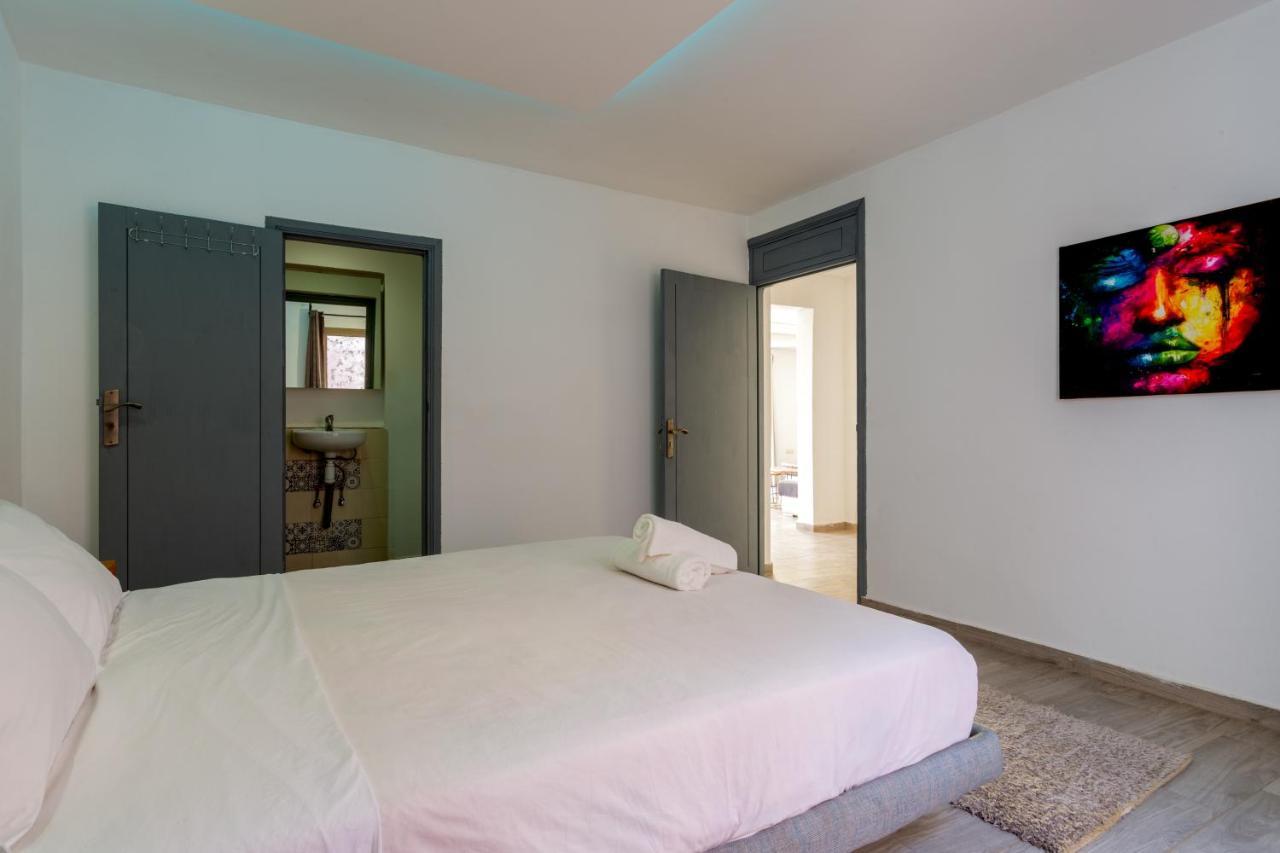Villa Paradis Μαρακές Εξωτερικό φωτογραφία