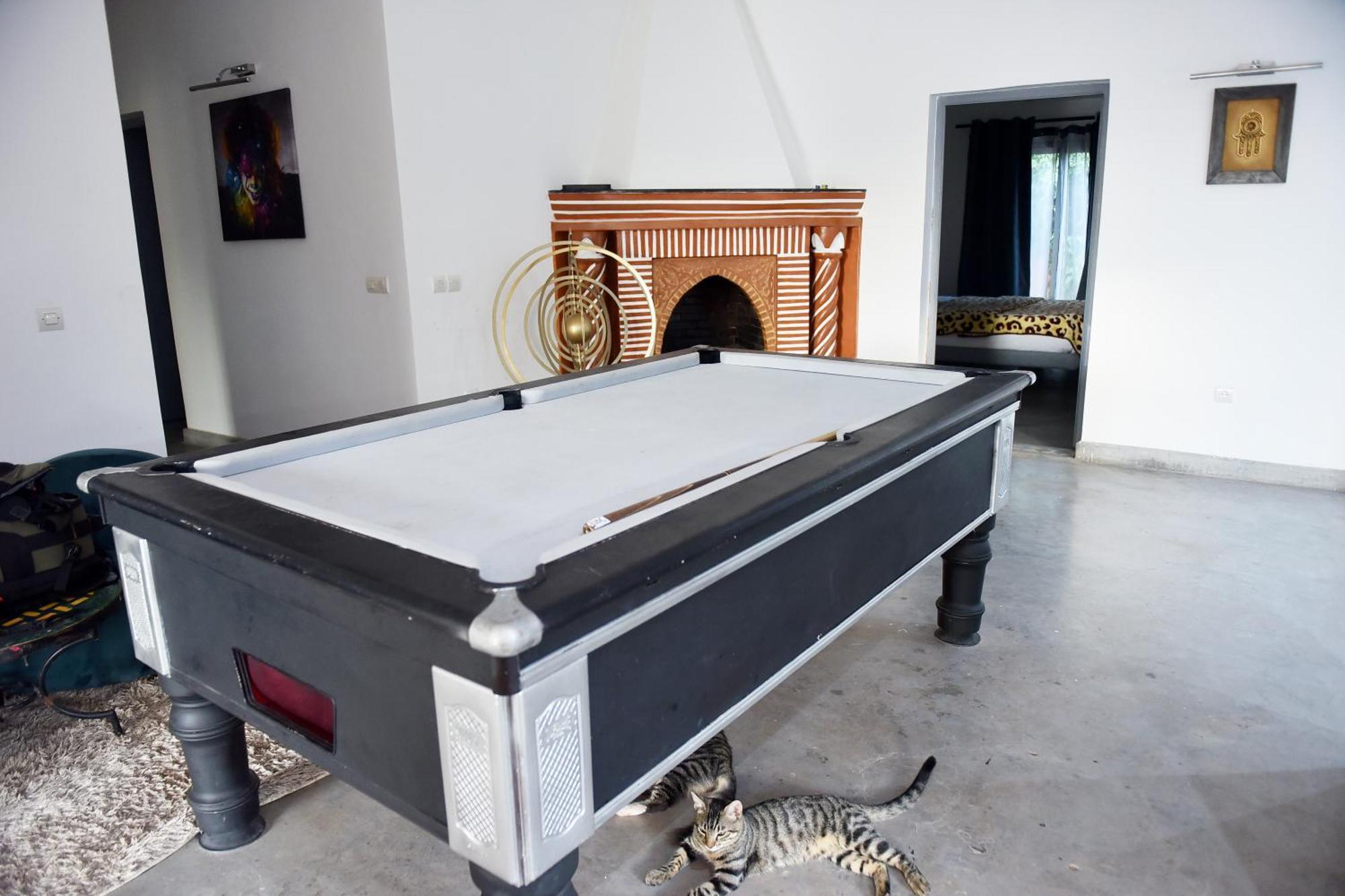 Villa Paradis Μαρακές Εξωτερικό φωτογραφία