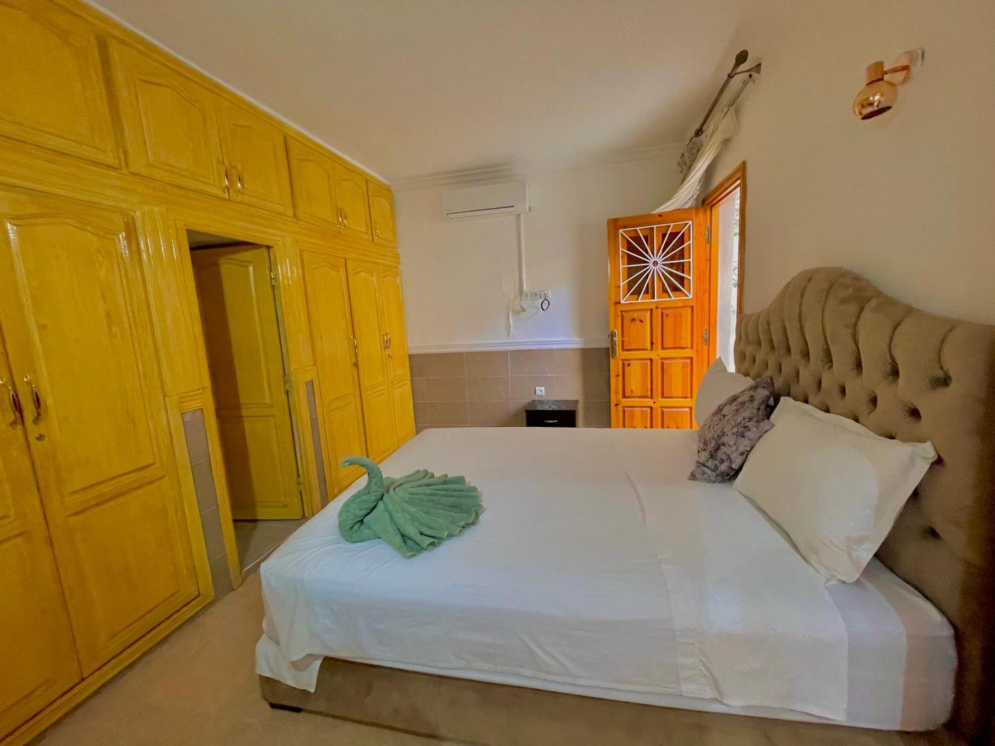 Villa Paradis Μαρακές Εξωτερικό φωτογραφία
