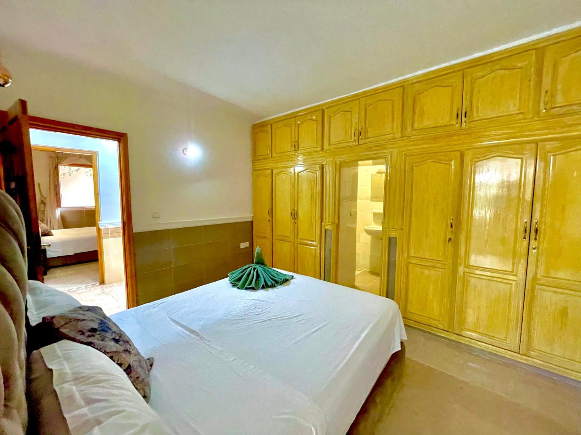 Villa Paradis Μαρακές Εξωτερικό φωτογραφία