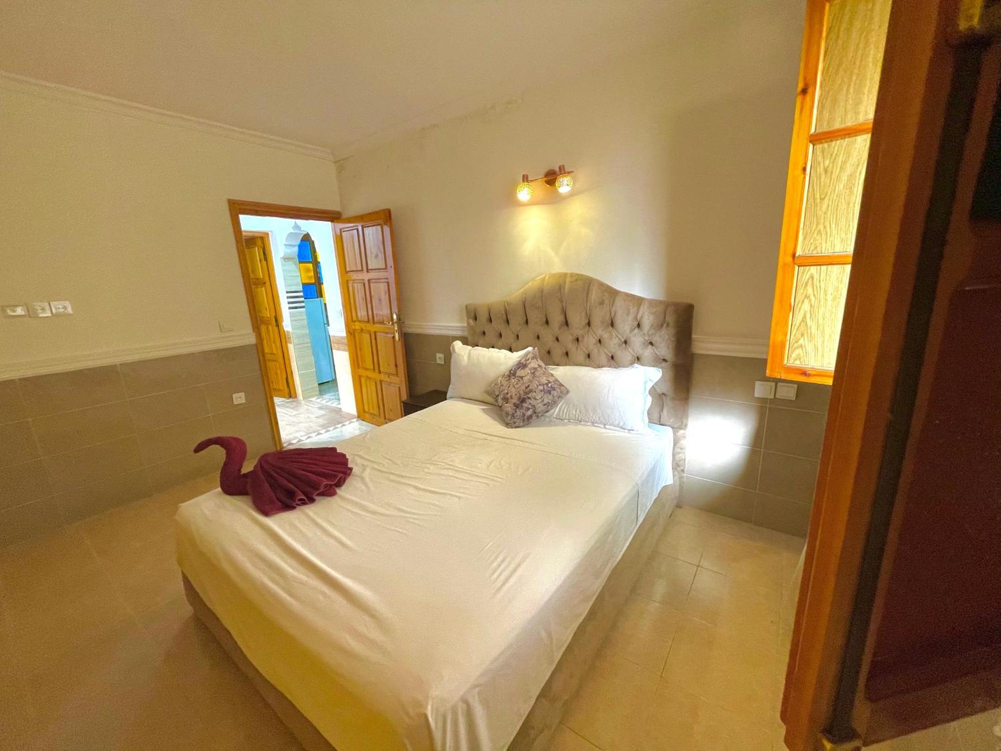 Villa Paradis Μαρακές Εξωτερικό φωτογραφία
