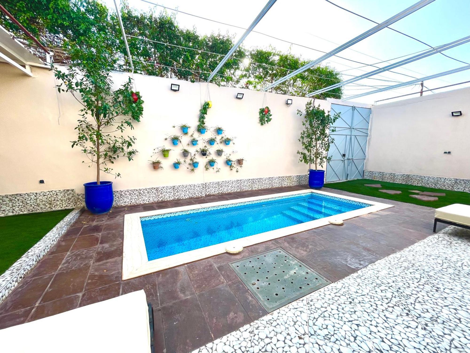 Villa Paradis Μαρακές Εξωτερικό φωτογραφία