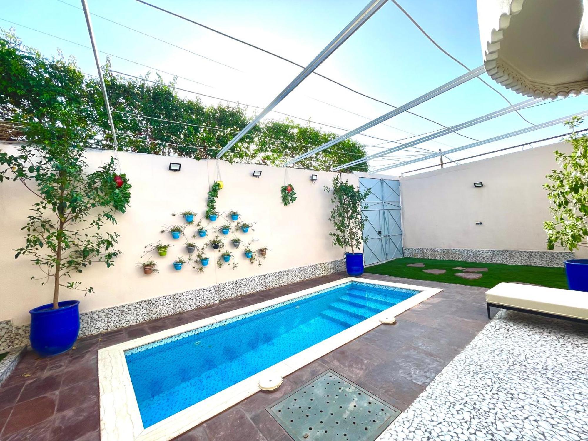 Villa Paradis Μαρακές Εξωτερικό φωτογραφία
