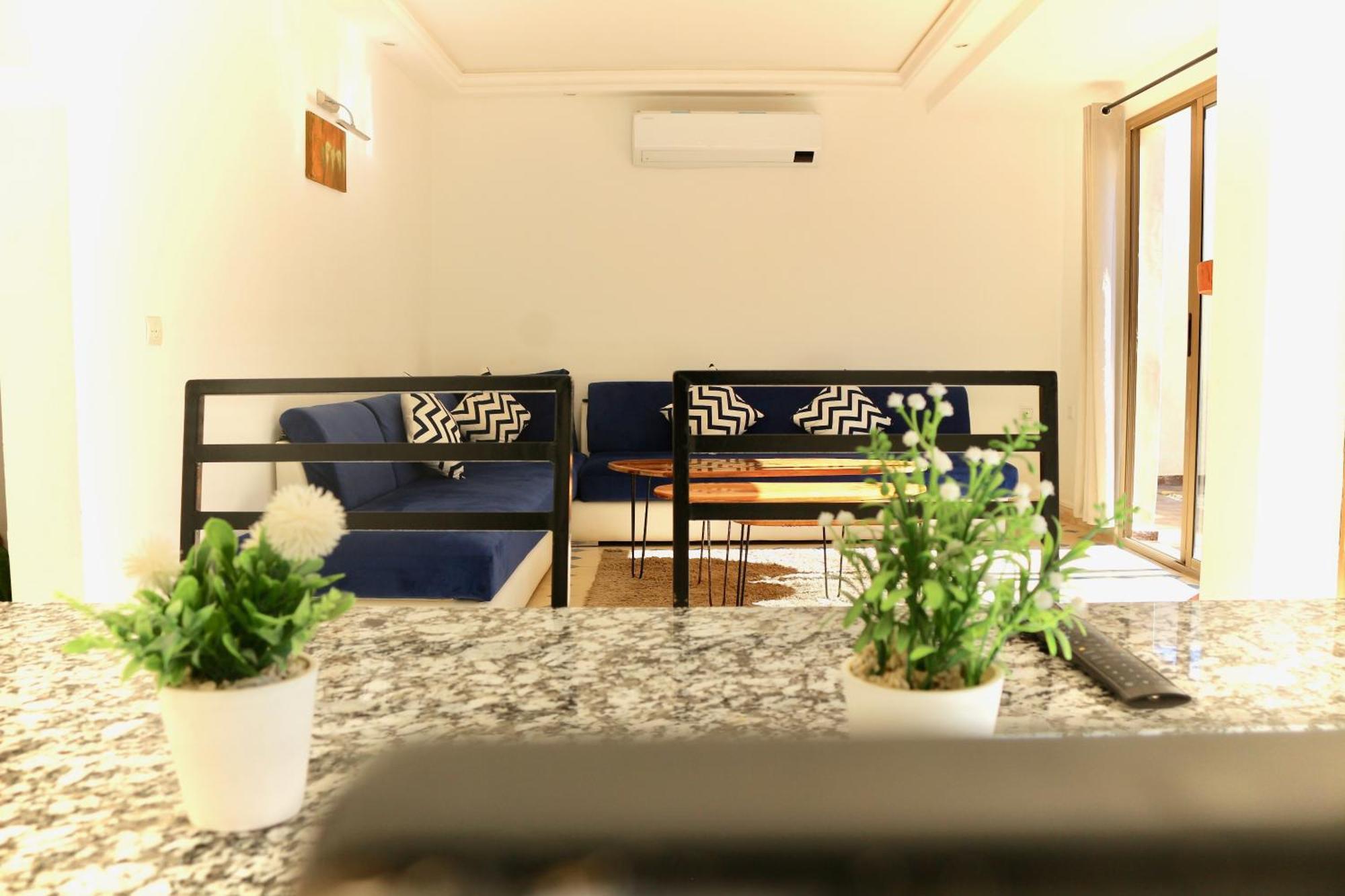 Villa Paradis Μαρακές Εξωτερικό φωτογραφία