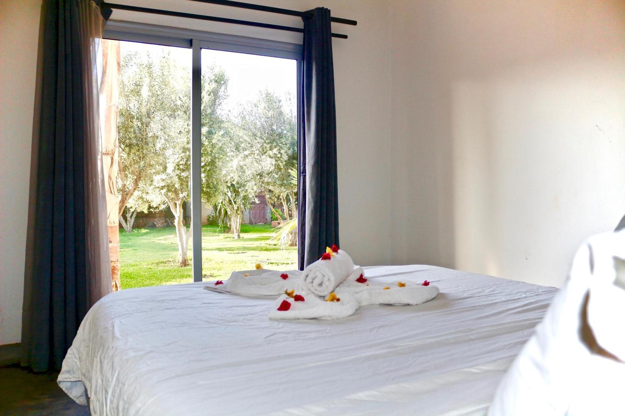 Villa Paradis Μαρακές Εξωτερικό φωτογραφία